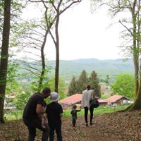 Aire camping-car  Champagney (70290) - Photo 5
